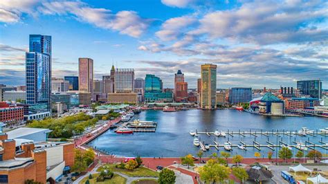 what time is it in baltimore.